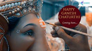 Ganpati Bappa Coming Soon...