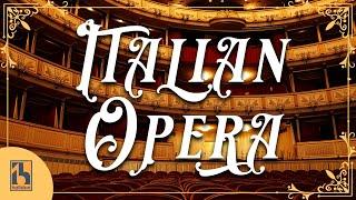 Italian Classical Music | Italian Opera