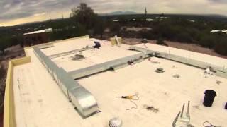 Tucson Commercial Duct Installation   Intelligent Design