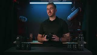 LUMIX S5IIX | The Ultimate Full-Frame Mirrorless Camera for Video Professionals