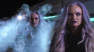 The Scenes Killer Frost #03