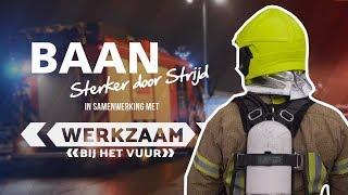 Brandweer- Bij het vuur