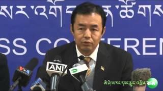 RFA Tibetan TV 02 11 2016