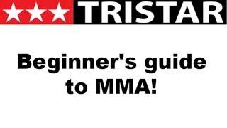 New to MMA? A quick guide on how to get started! Exercises for MMA conditioning!