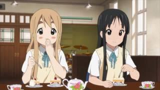 Mugi's First Act of Cruelty