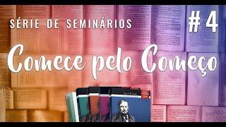 Comece pelo Começo #4 - Mediunidade