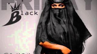 Lil' Kim- Black Friday [Nicki Minaj, Drake, Lil Wayne, Diddy,Foxy Brown Diss]