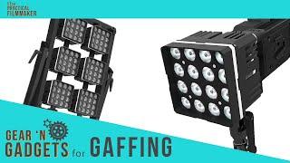 Gear 'n Gadgets - Digital Sputnik DS6 LED Modular Light System