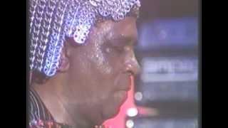 Sun Ra Montreux 1976 (II): Take The A Train