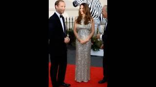 Wow! Willam and Kate, Beautiful couple On Their Royal Engagement .#katemiddletion