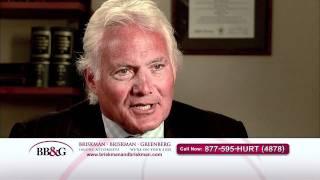 Chicago Personal Injury Lawyers Briskman Briskman & Greenberg