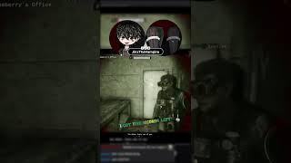 Kou12Am Closes Wrong Door On The Vampire #StreamLadder #Outlast #OutlastTrials #PNGTuber #VTuber