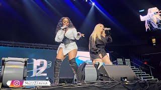 702 DELIVERS 'Where My Girls At' Live! | Queens of R&B Tour - St Louis