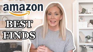 10 Things I'm LOVING from AMAZON & You Will Too!