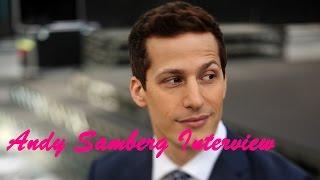 WTF with Marc Maron - Andy Samberg Interview