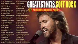 Top Soft Rock Songs 70s 80s 90s  Best Soft Rock Full Album  Soft Rock Hits 70s 80s 90s