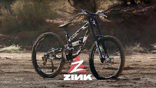 Zink Bikes Launch