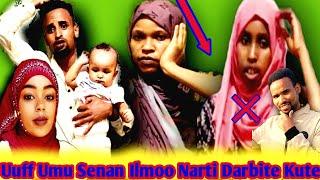 #Umusenan Ilmoo Naratii Darbitee Kutee Naratii Fudhee Jatee Wayi Masanuu