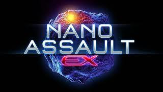 Inside | Nano Assault EX Extended OST