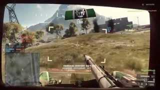 Battlefield 4 - #2 - BerGnaRR