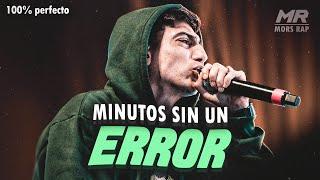 MINUTOS PERFECTOS  *sin error*