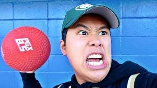 IMPOSSIBLE TRICK SHOTS CHALLENGE 2