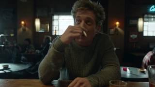 Lip's becoming Frank scene - Shameless