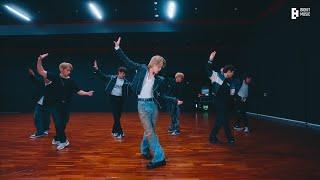 [CHOREOGRAPHY] 지민 (Jimin) ‘Who’ Dance Practice