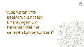 5 Beeindruckende Erfahrungen und Patientenfälle mit seltenen Erkrankungen | Elsevier