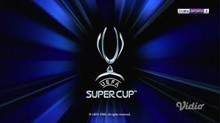 beIN Sports Indonesia - UEFA Super Cup 2024 Outro (FedEx & Follow Scores)