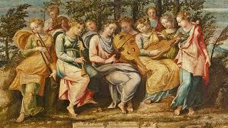 Johann Michael Haydn (1737-1806) - Missa 'Sancti Leopoldi' (1805)