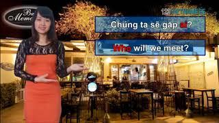 Learn Vietnamese in Ho Chi Minh - Learn Vietnamese in Sai Gon