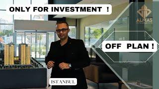 ISTANBUL REAL ESTATE FOR SALE  2023 | PROPERTY IN TURKEY FOR INVESTMENT