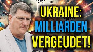 Scott Ritter warnt: Russlands eiserne Faust – Zelenski opfert Millionen für Illusionen!