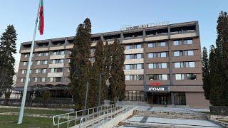 Sıla Yolu Bulgaristan Jitomir Hotel