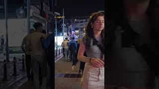 alanya walking tour l alanya nightlife 2024