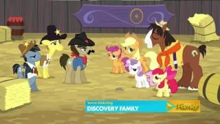 MLP:FiM - Trouble Shoes: The Rodeo Clown [HD]