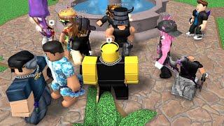 VG Gang Joins Public MM2 Lobby!
