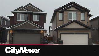 Alberta leads Canada in 2024 housing STARTS per capita