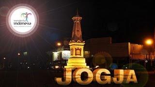 Wonderful Indonesia | Yogyakarta