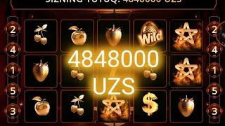 888STARZ VZLOM QILINDI  #888starz  #888starz games