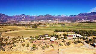 D-Bar Ranch Crawford, Colorado