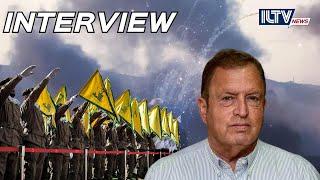 Assessing the Escalation: ILTV Speaks with Col. (Ret.) Itamar Yaar