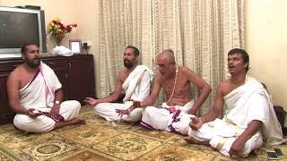 SAMAVEDA PARAYANAM