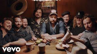 Nathaniel Rateliff & The Night Sweats - A Little Honey