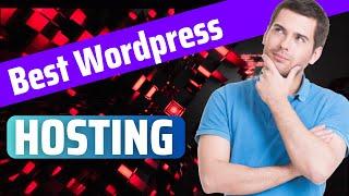 Best WordPress Hosting