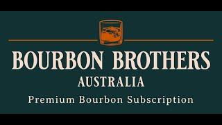 Bourbon Brothers Intro