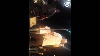 Icon Awards for BUGGS & DJ Big John w BIZ Markie 2