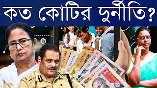 ট্যাব কেলেঙ্কারি লুকানোর চেষ্টা? নজর এড়ালো কীভাবে?  ভিতরের লোক জড়িয়ে? প্রশ্ন বাড়ছে সরকারের দিকে