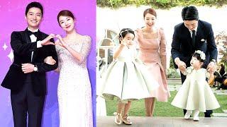 So Yi hyun's Family - Biography, Husband and Daughter